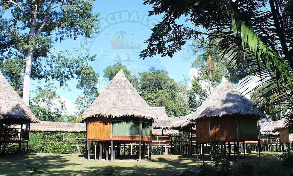 Cumaceba Amazon Lodge