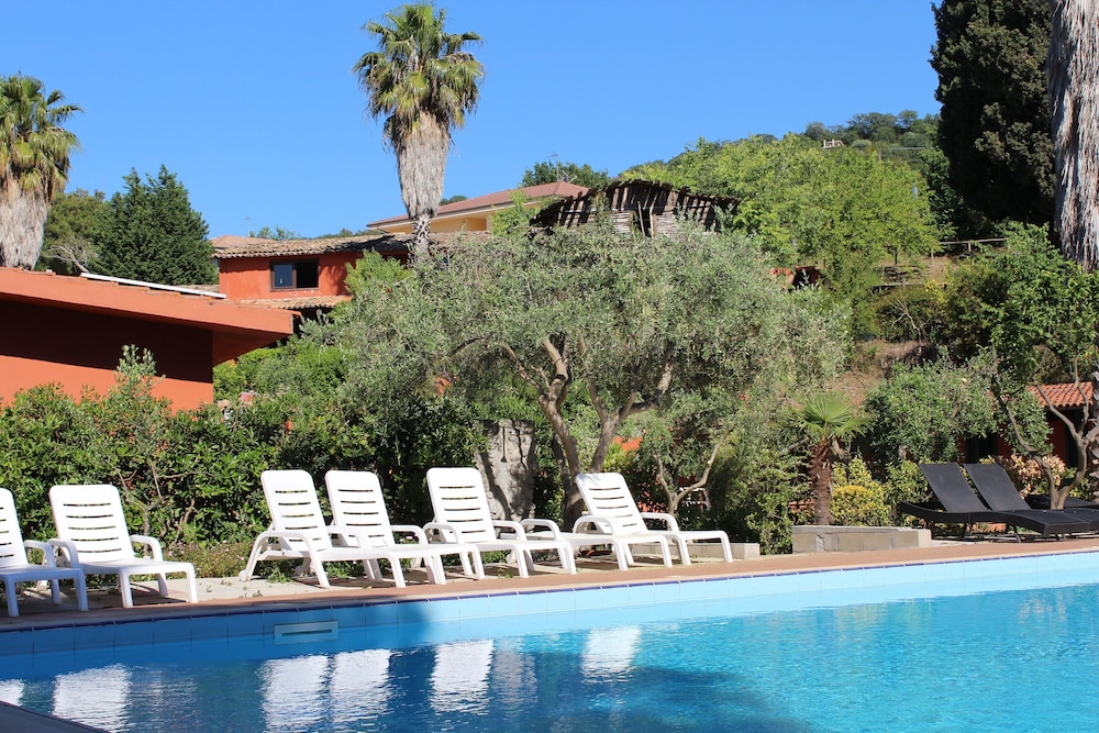 Agriturismo Ruralia