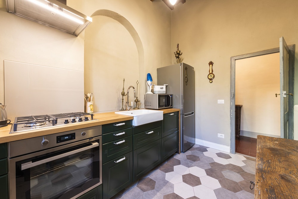 Firenze Rentals