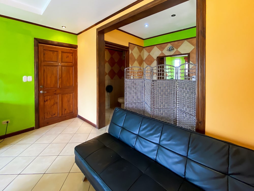 Arenal Garden Lodge
