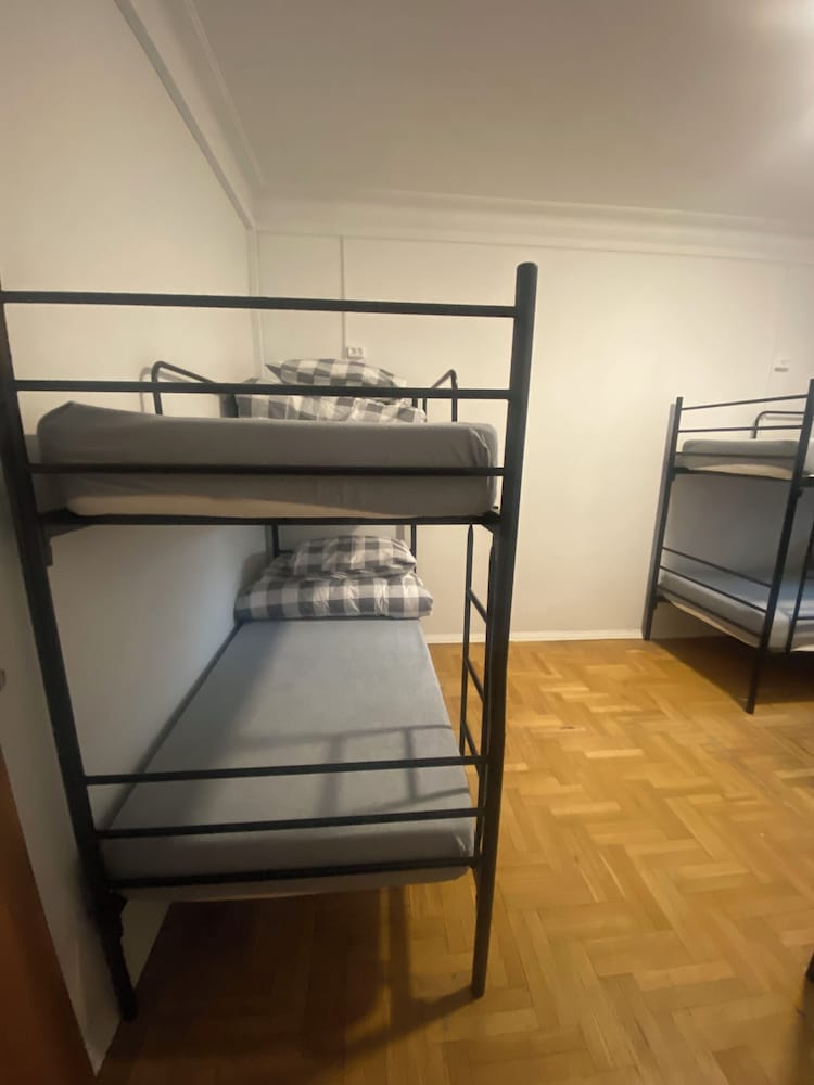 Hostel Sofiia