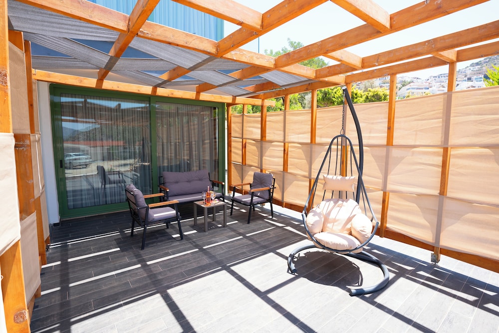 Greenbeach Otel - Image 44