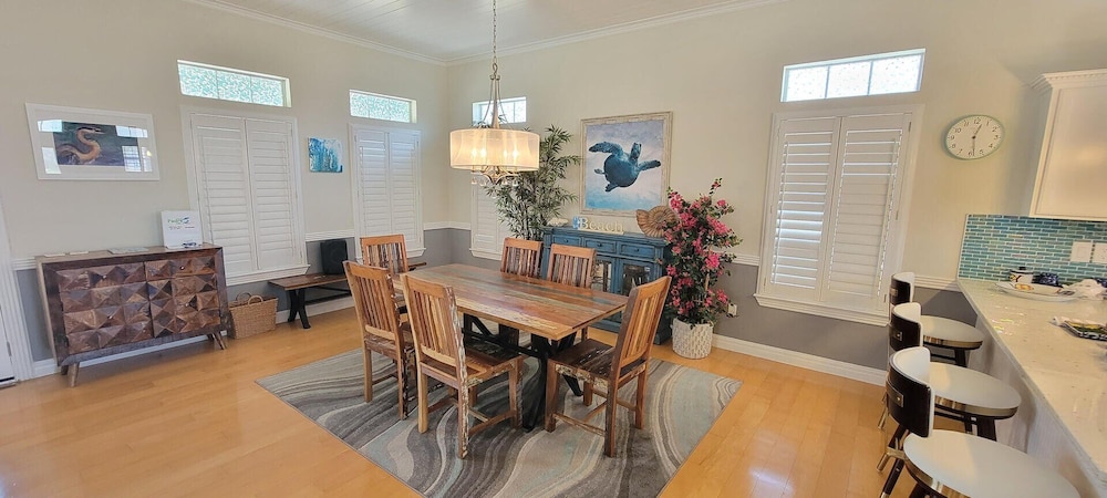 121 Snapper By The Sea 4 Bedroom Home