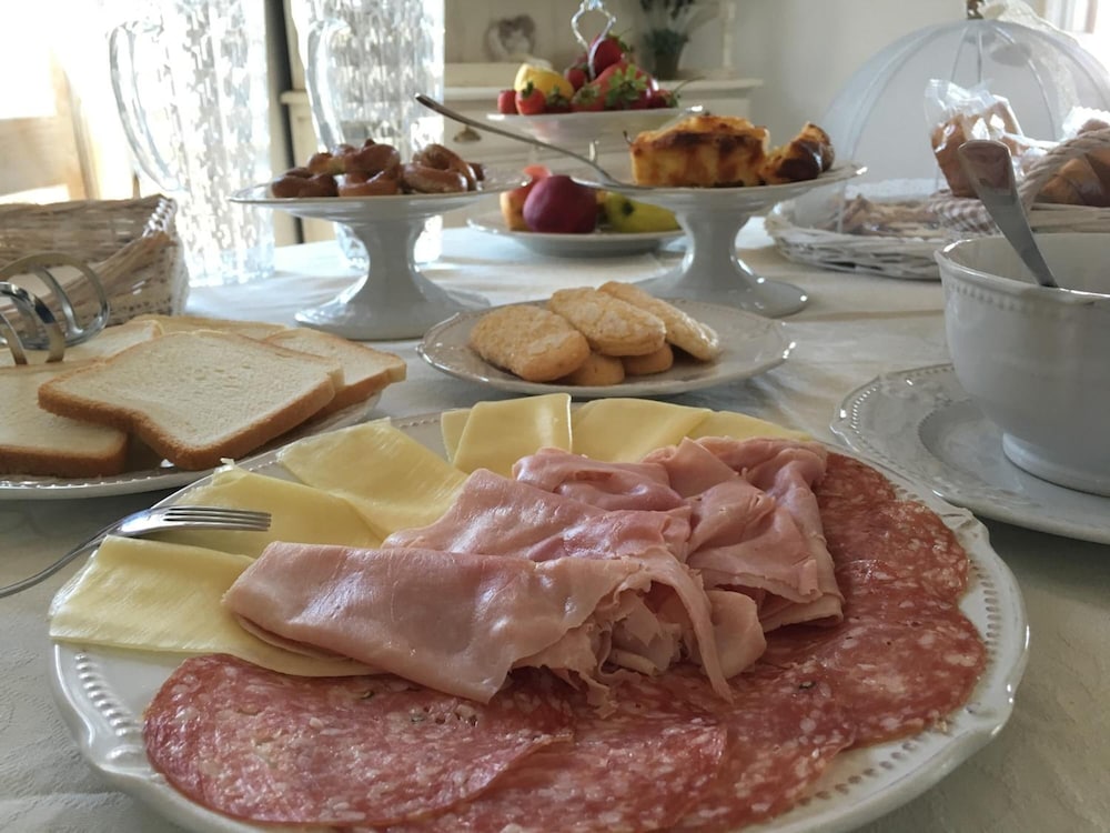 Agriturismo Monti di Jogliu