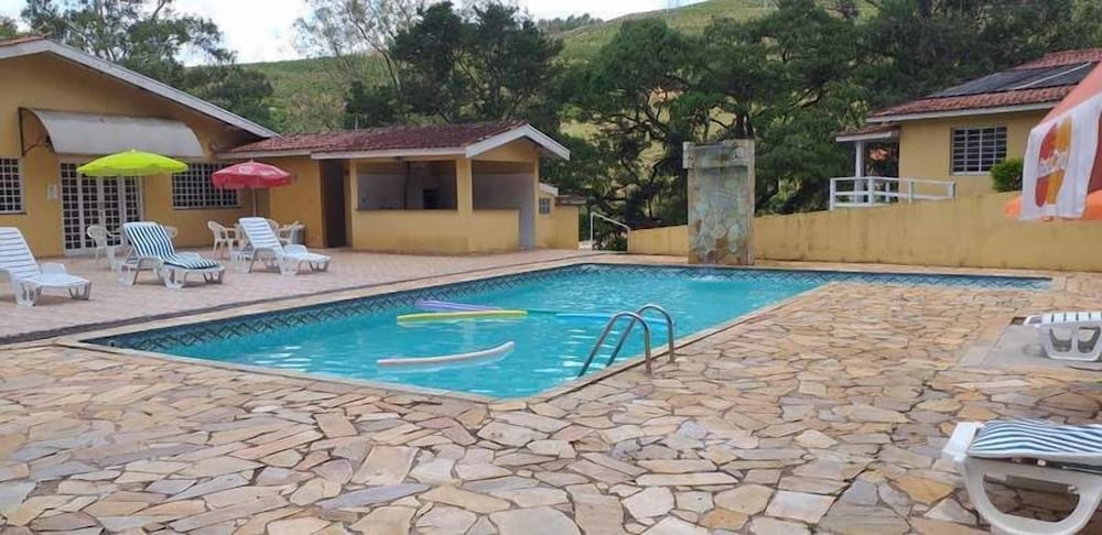 Pousada Vale do Ouro Verde