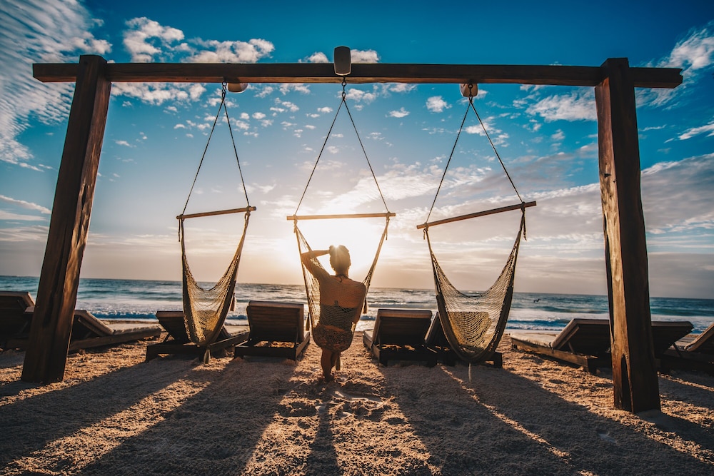 Hotelito Azul - Property Image 85