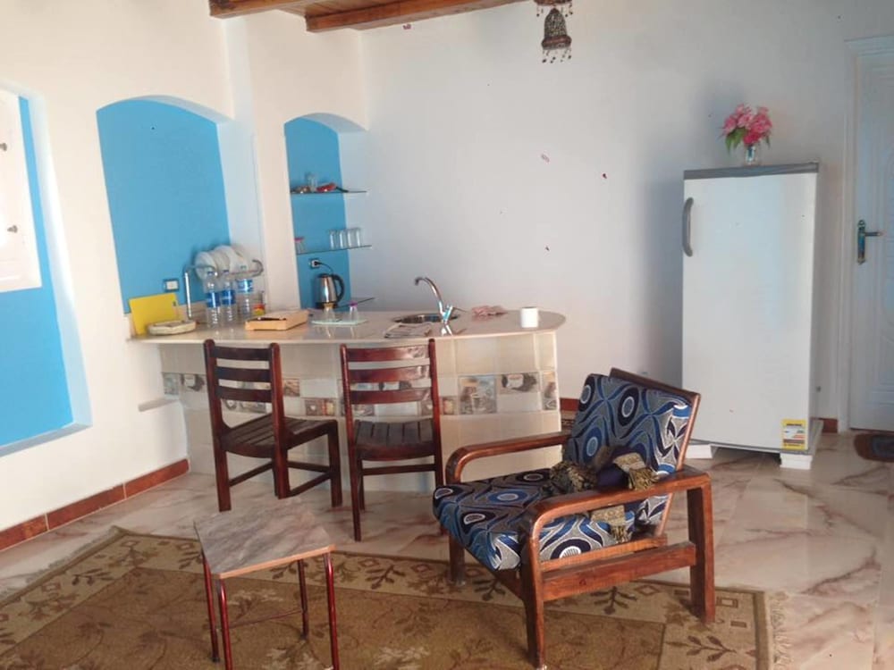 Luxor Guest House