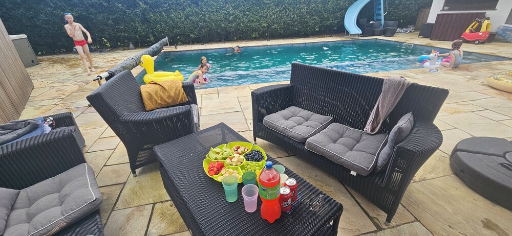 Olsson B&B