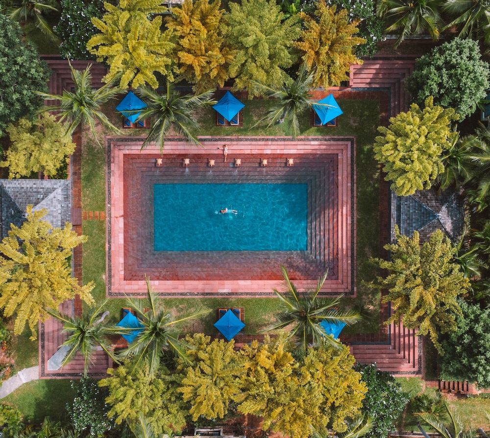 Melati Beach Resort & Spa 38