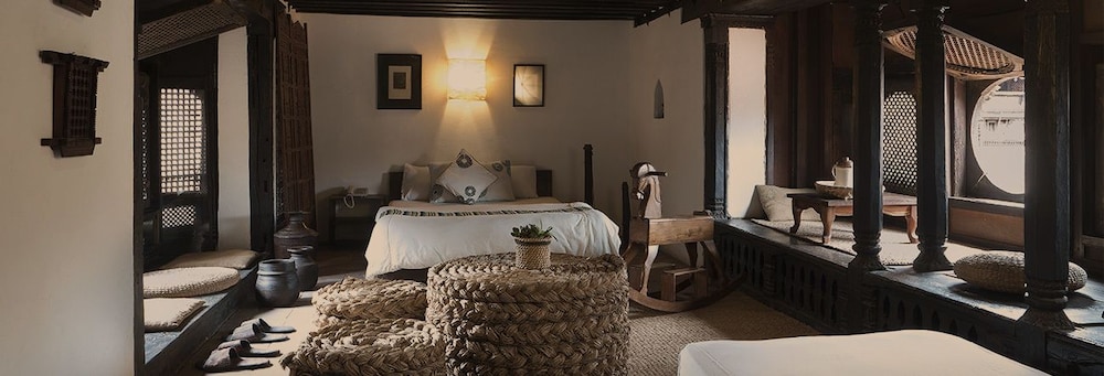 Peacock Guesthouse 2