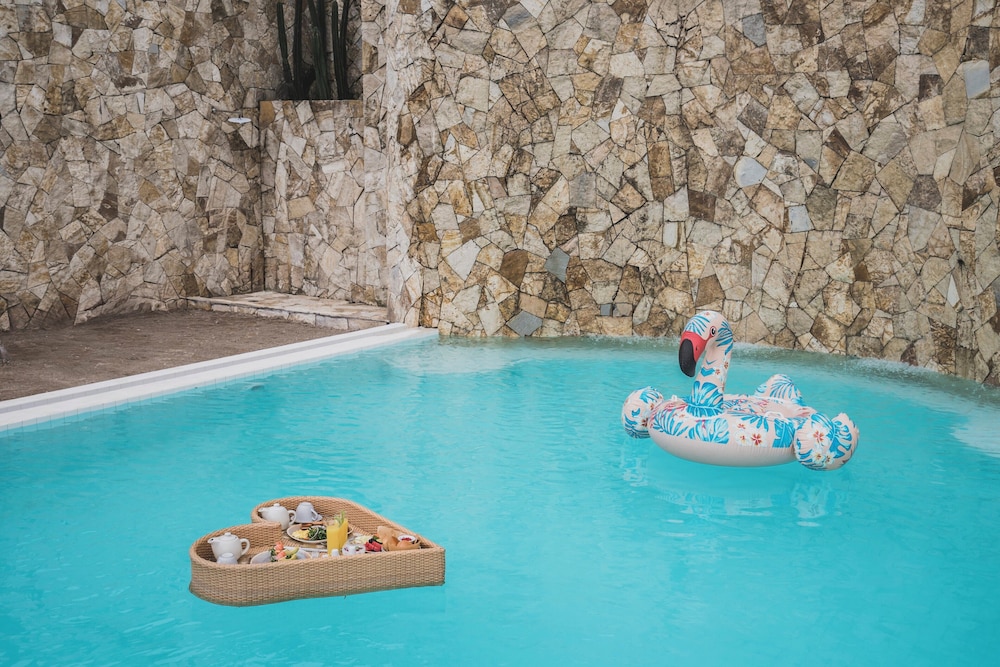 Seascape Resort & Spa Uluwatu by Ini Vie Hospitality