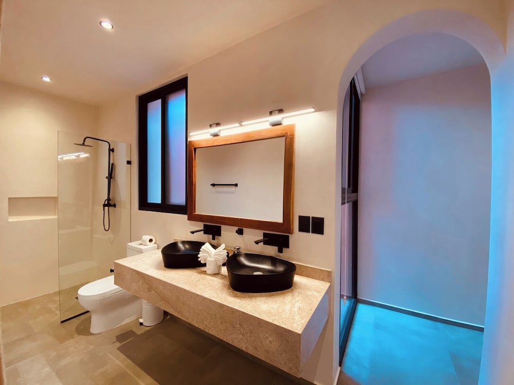 CASONA TULUM view 5