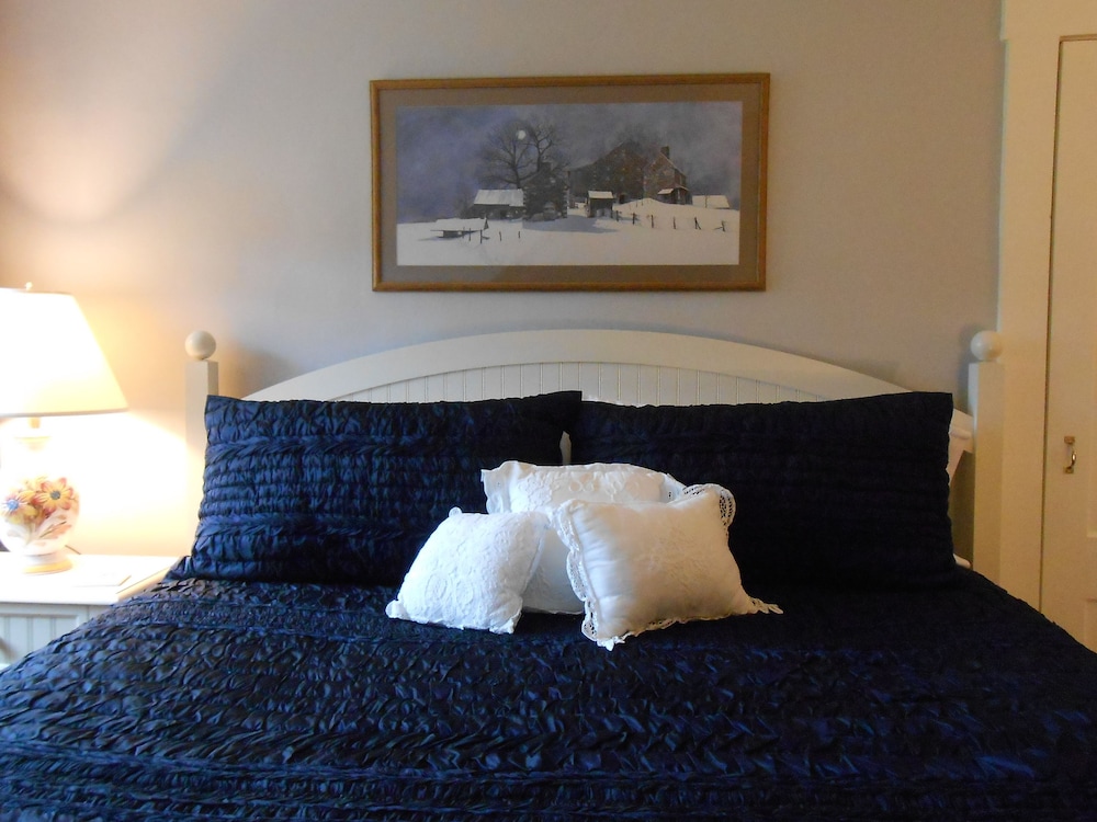 Lakeview Inn