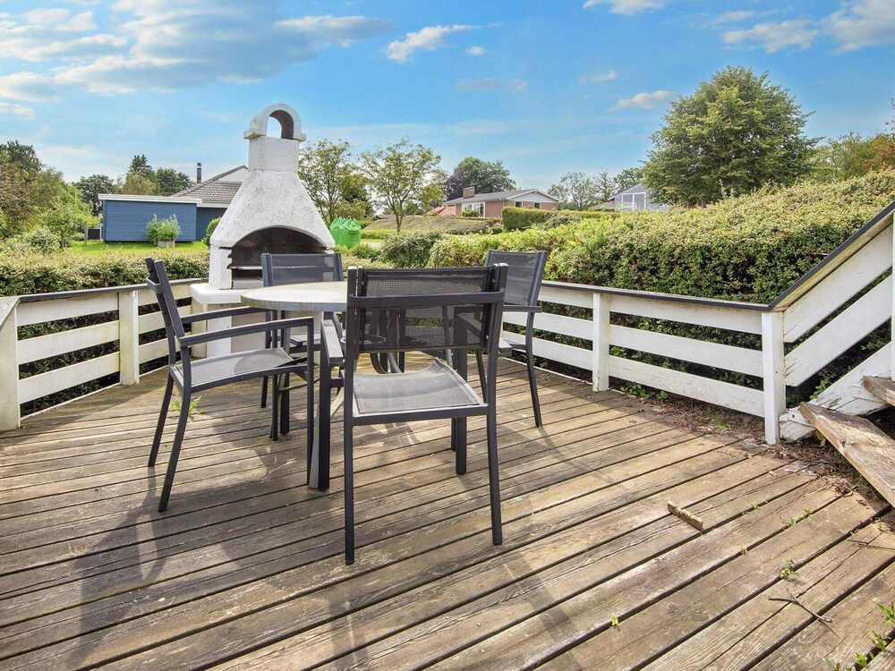 7 Person Holiday Home in Hejls view 5