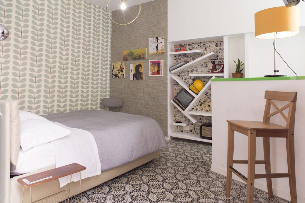 Colosseum Garden photo 2