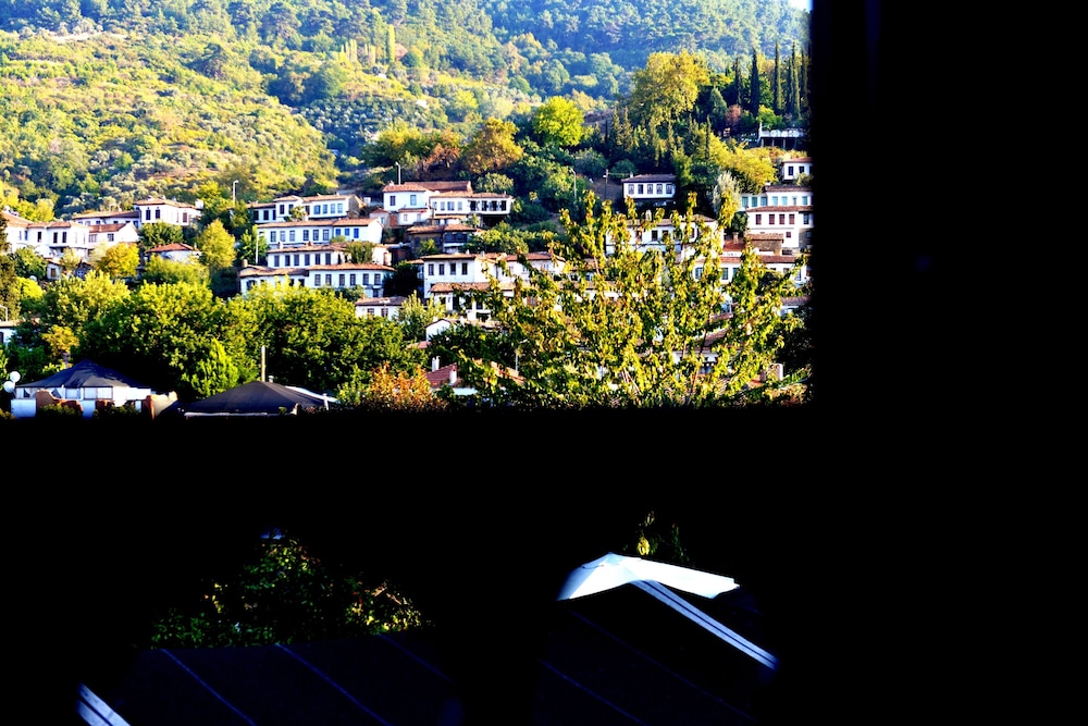 Sirincem Pension