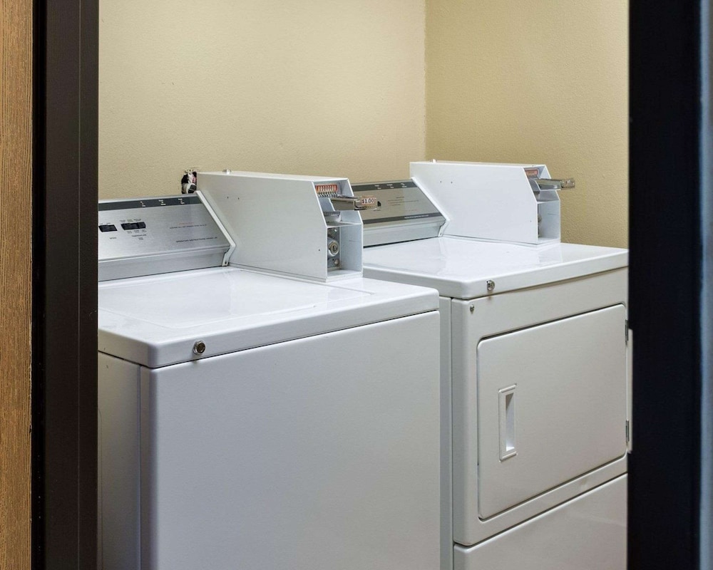 Quality Inn Cleveland, MS