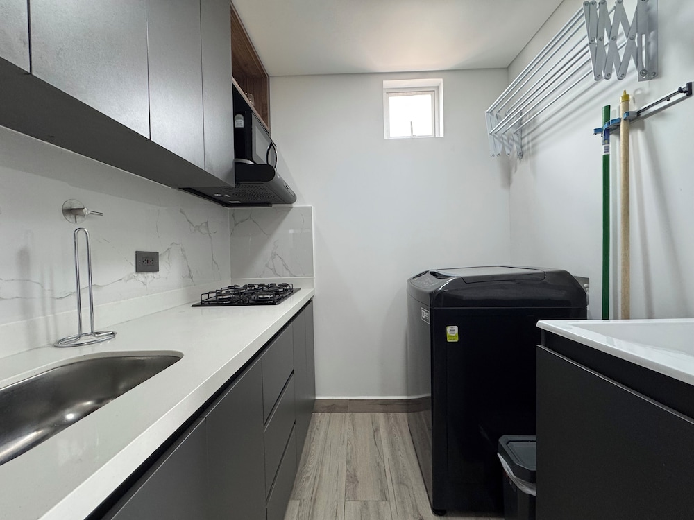 Torre Zurich Luxury