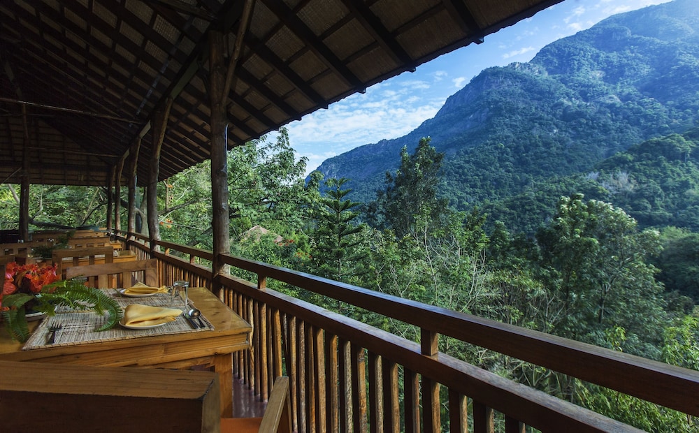 Kurumba Village Resort – Nature Resorts, Nilgiris, India