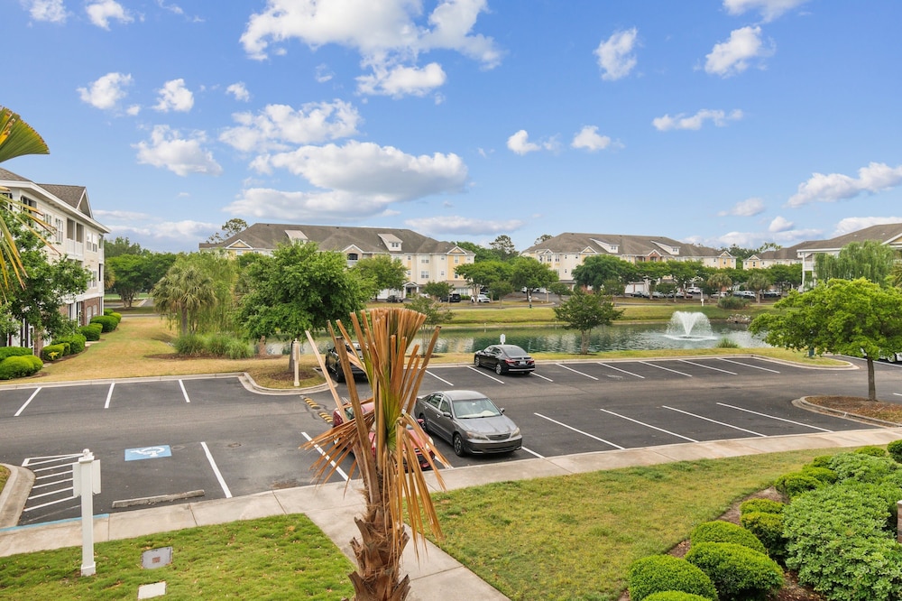 Havens On The Nine 2 Bedroom Condo