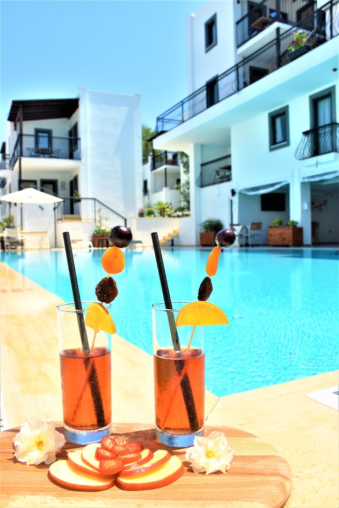 Modern Life Bodrum Otel - Image 8