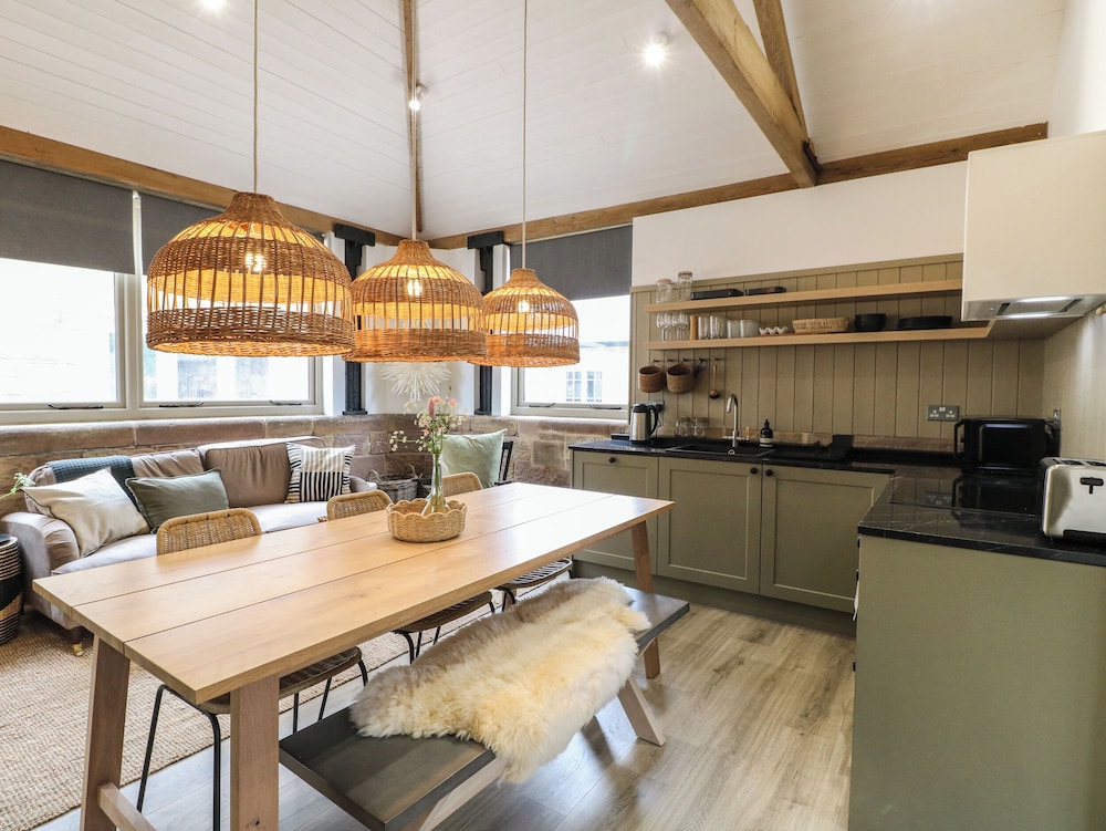 Elm Cottage - Fold Yards