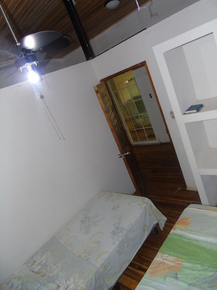 Hostal Villas Mexico