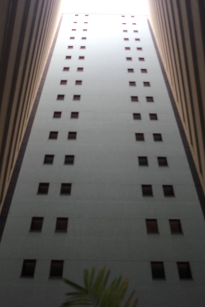 Hotel Flat Iate - Image 1