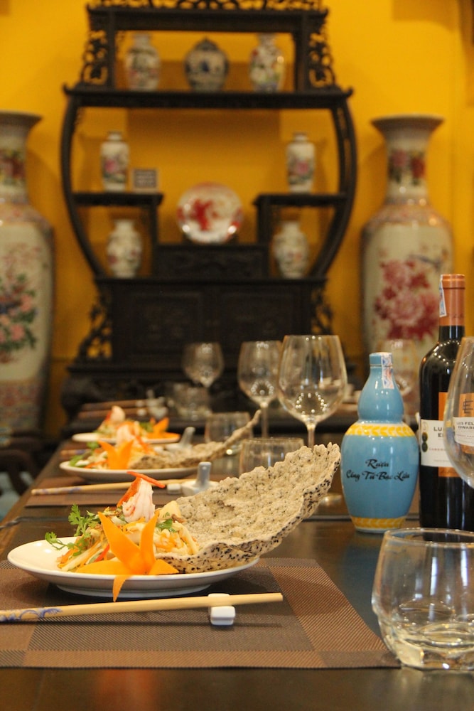Hotel Công Tử Bạc Liêu