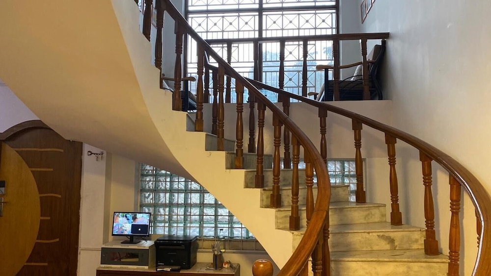 Mithra Homes