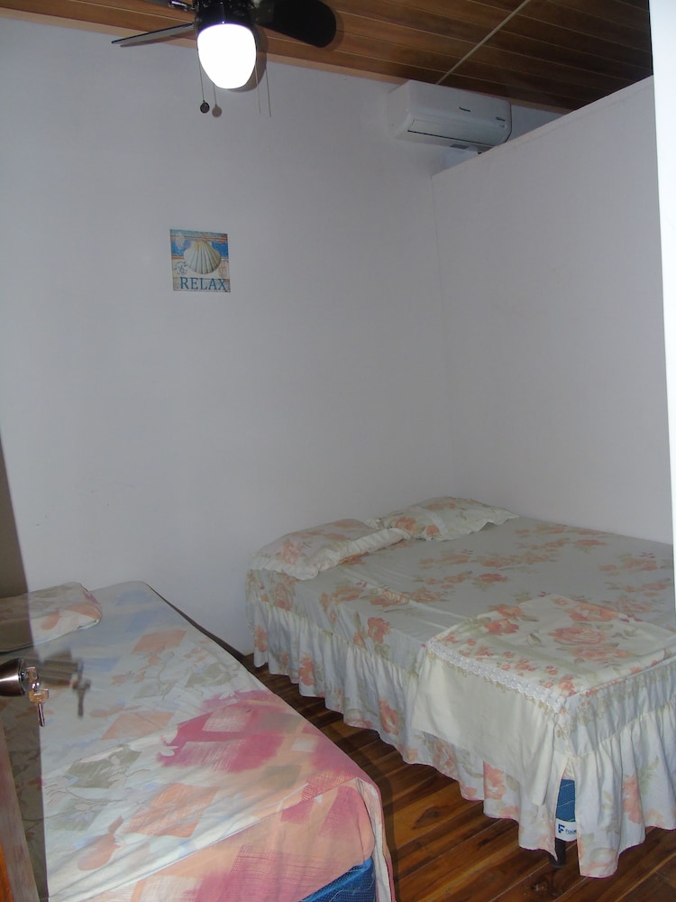 Hostal Villas Mexico