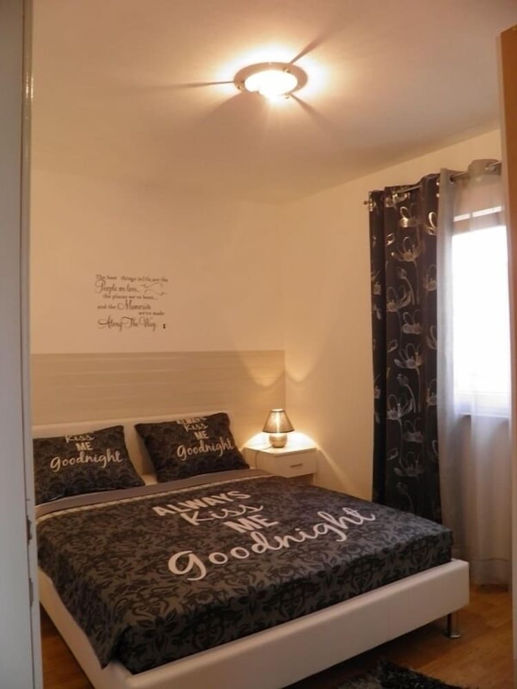 Apartments Lea view 2