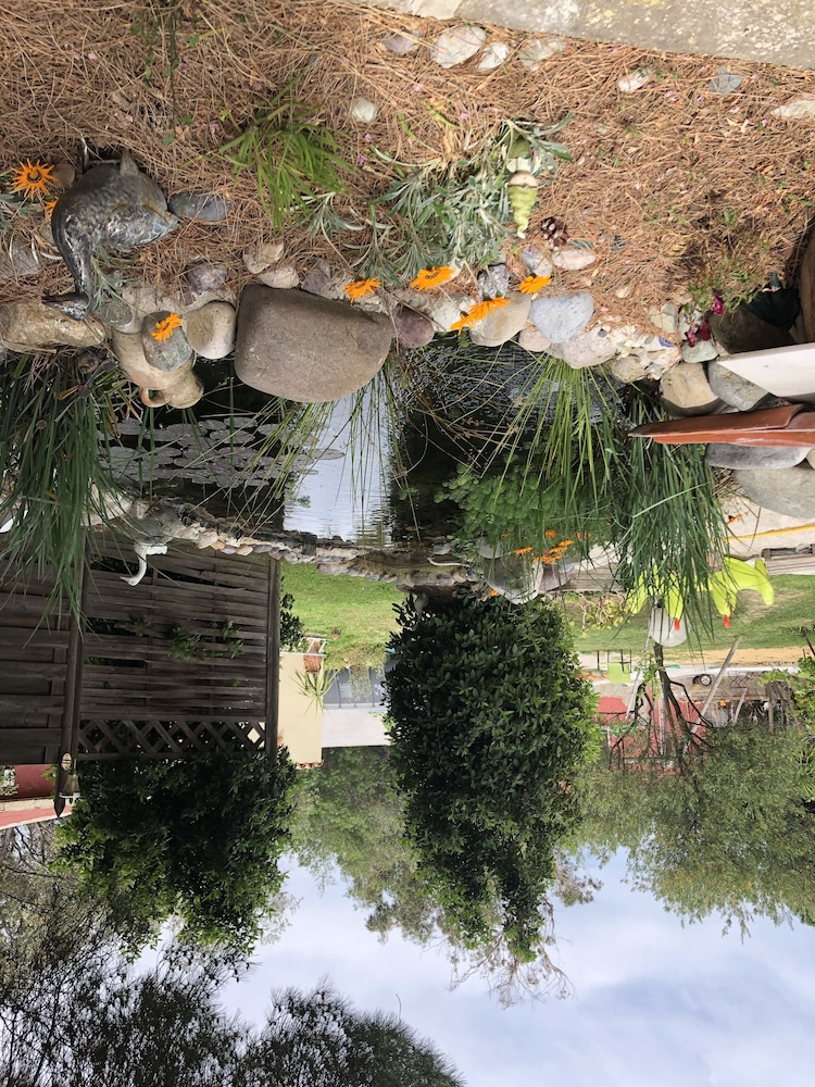 Casa Di Floumy
