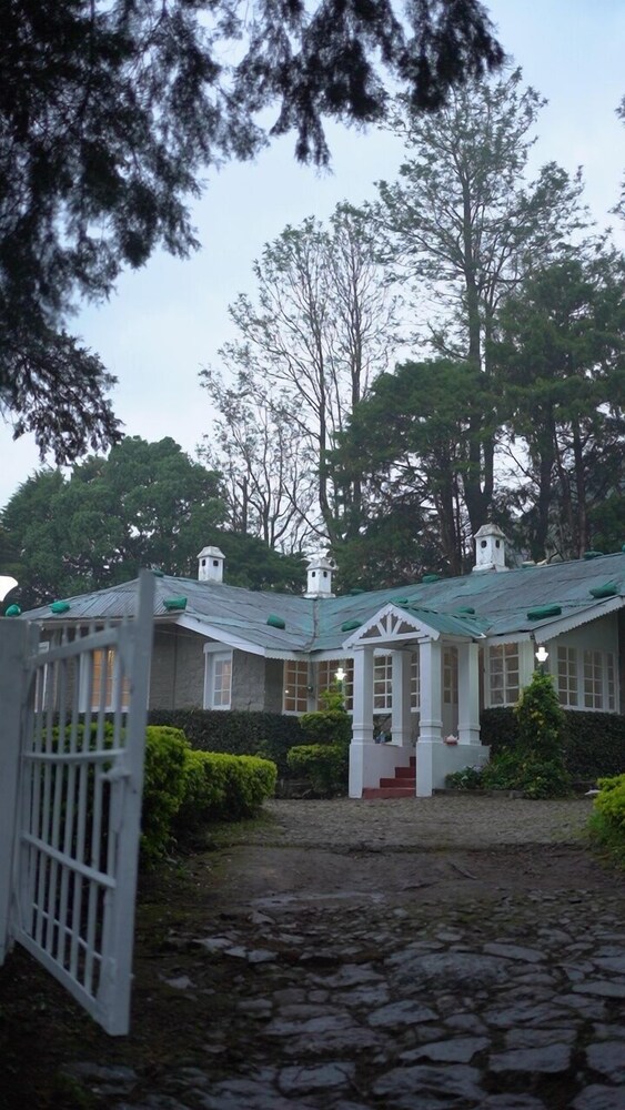 Tentgram Bungalow Suryanelli
