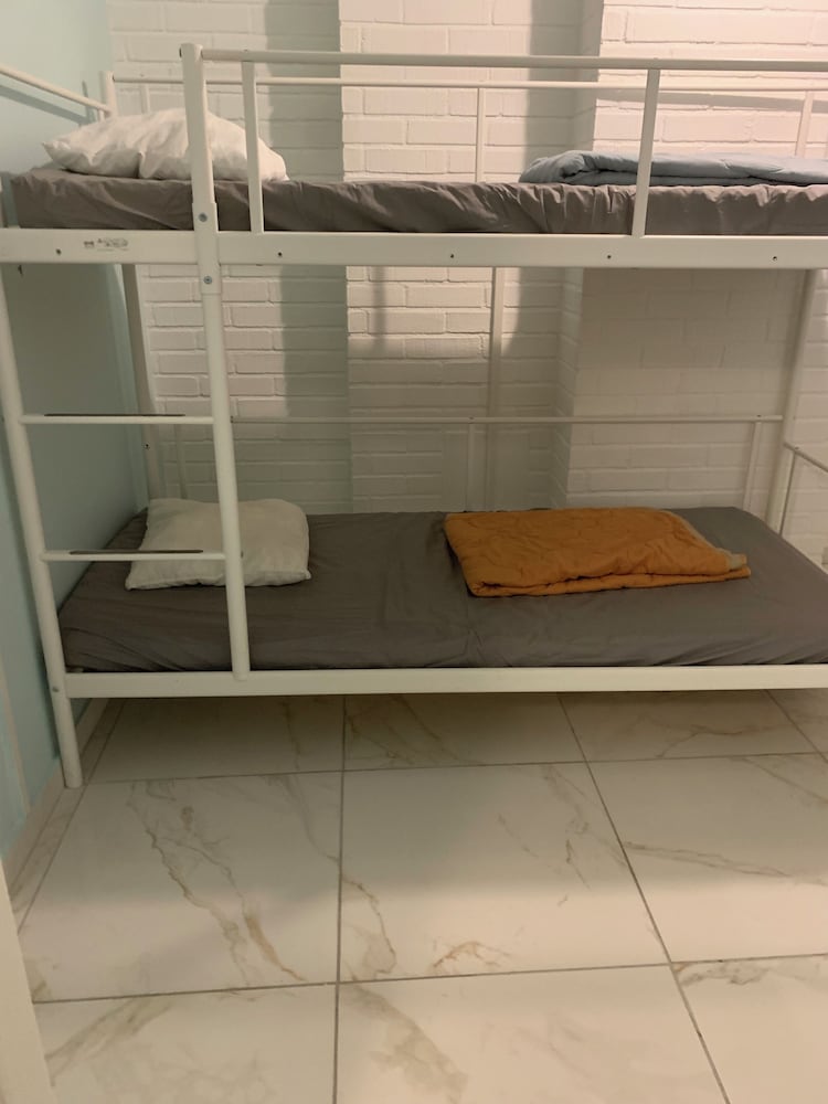 Svea Hostel AB