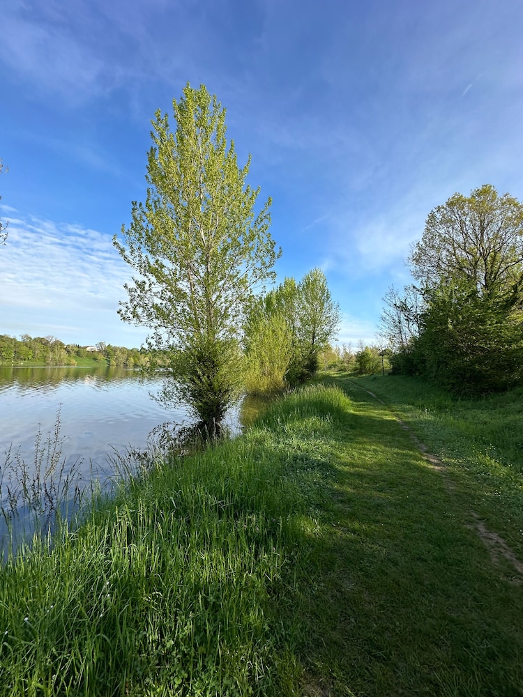 Rèverie en Périgord du Domaine des Hauts de Rouquette
