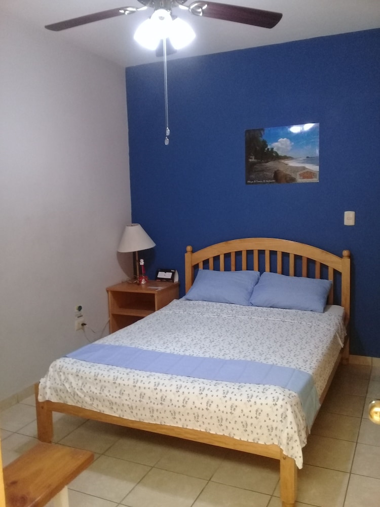 Hotel Shagul
