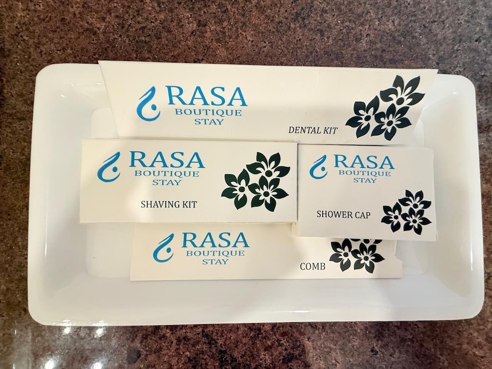 Rasa Boutique Stay