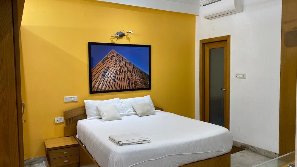 Mithra Homes