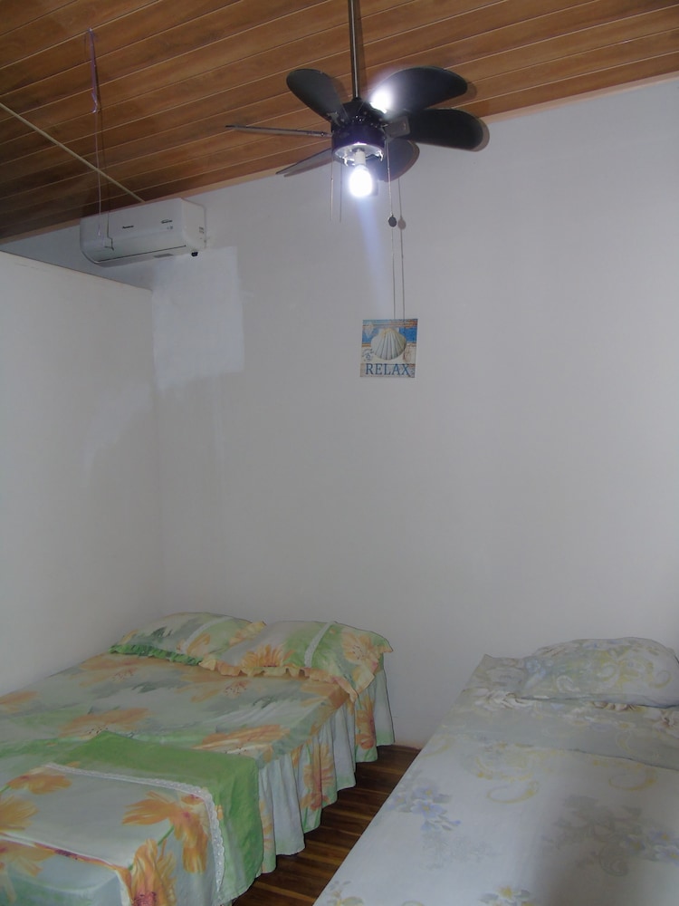 Hostal Villas Mexico