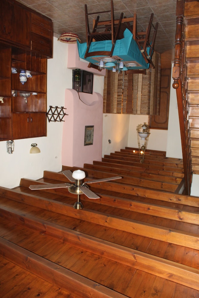 La casa d'Irene
