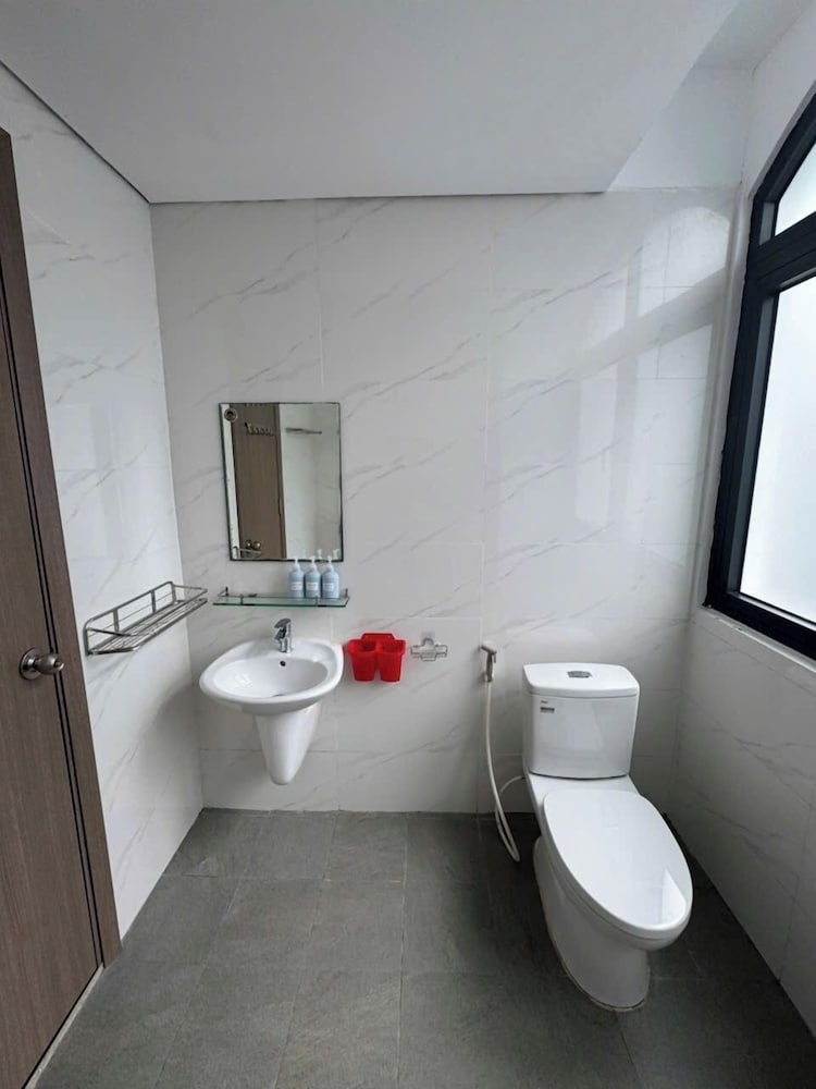 Gio Bien Homestay - Sea Breeze
