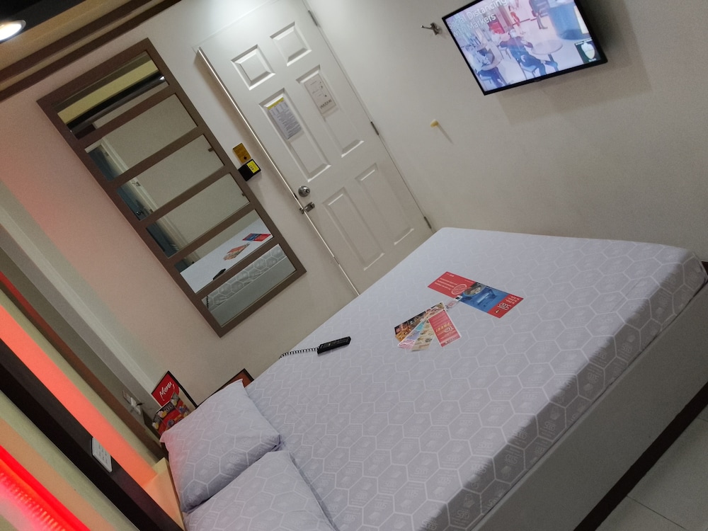 Hotel Sogo EDSA Harrison