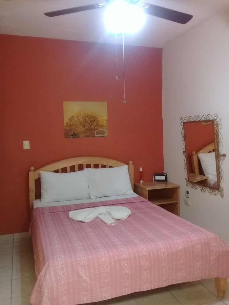 Hotel Shagul