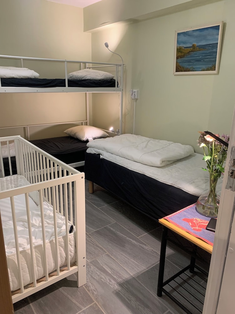 Svea Hostel AB