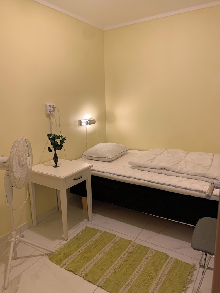 Svea Hostel AB