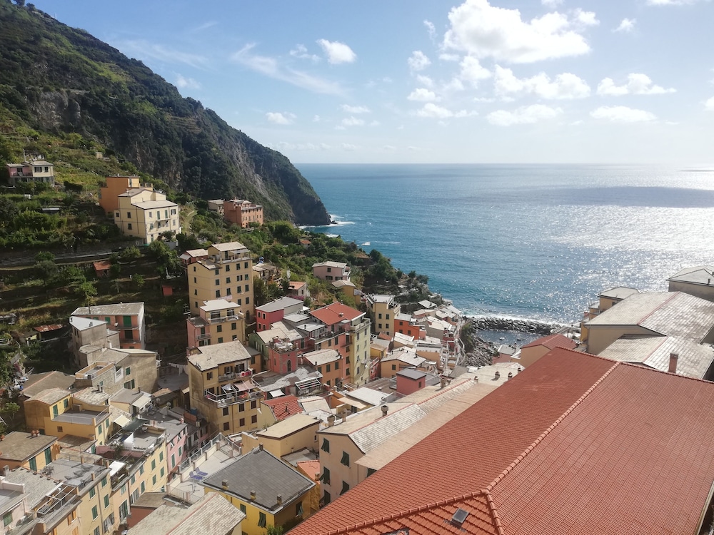 Le Camere di Paolo view 2
