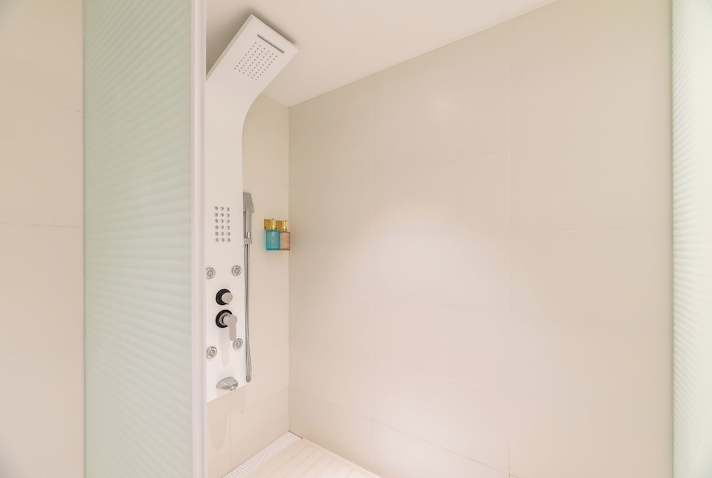 Zhuhai Ocean Code Dreamy Accommodation