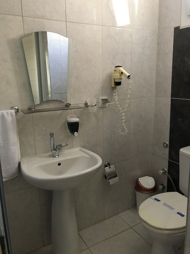 benjy motel pansiyon