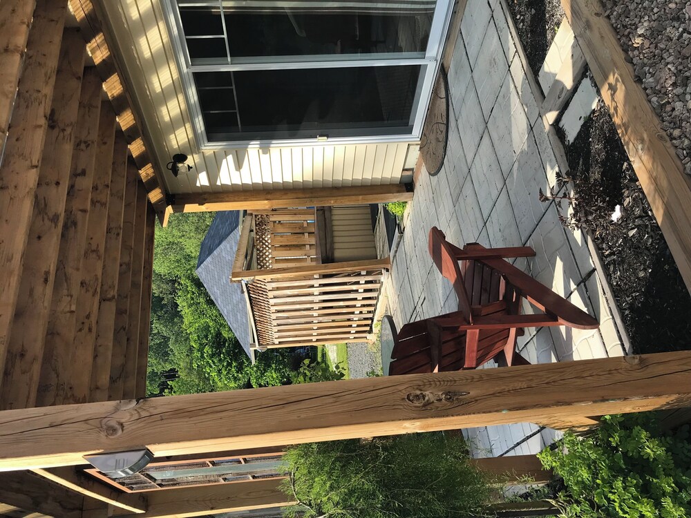 Gîte Domaine de la Baie B&B